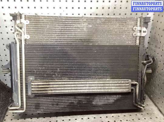 купить Кассета радиаторов на Volkswagen Touareg Touareg I (7L) 2002-2006