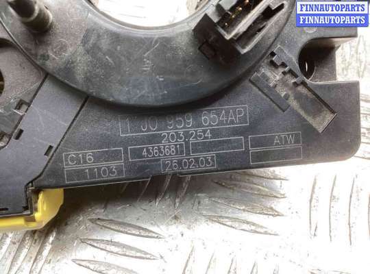 купить Переключатель подрулевой (стрекоза) на Volkswagen Passat Passat B5 (3B) 1996-2000