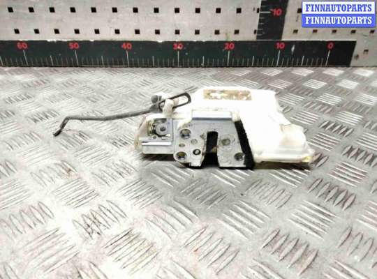 купить Замок двери передней левой на Opel Agila Agila B 2007-2014