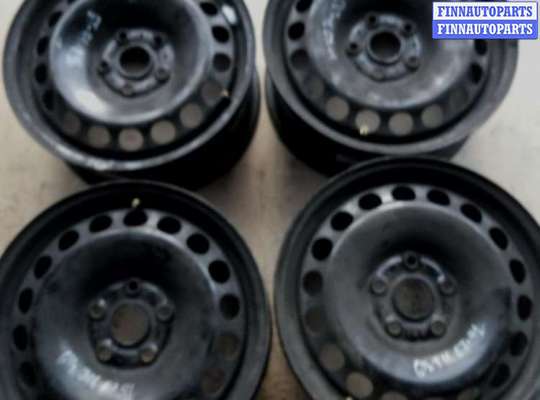 купить Диск штампованный на Volkswagen Passat Passat B6 (3C) 2005-2010