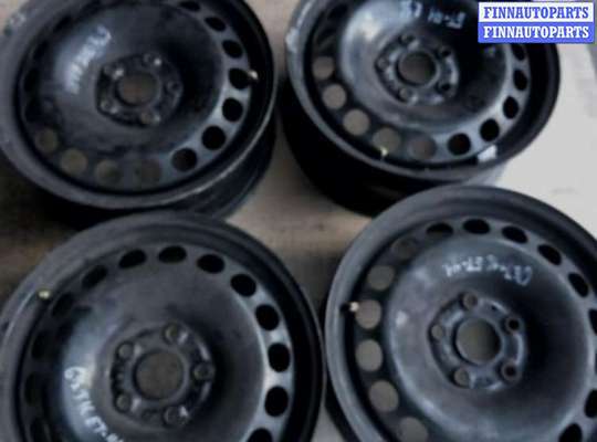 купить Диск штампованный на Volkswagen Passat Passat B6 (3C) 2005-2010