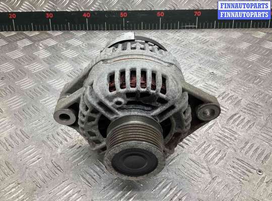 купить Генератор на Opel Vectra Vectra C 2005-2009 рестайлинг