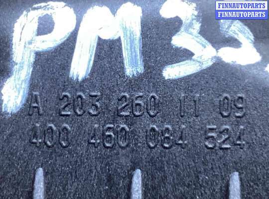 купить Кулиса на Mercedes C C (W203) 2000-2004