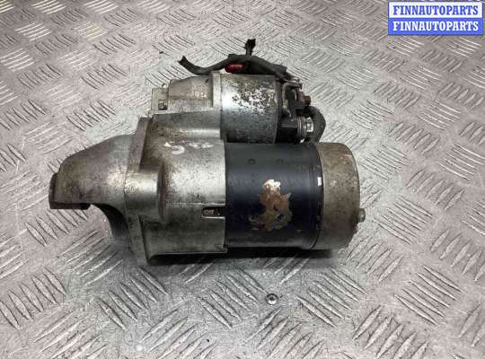 купить Стартер на Opel Meriva Meriva A 2002-2006