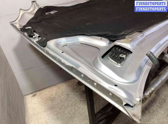 купить Капот на Mercedes CLK CLK (W209) 2002-2005