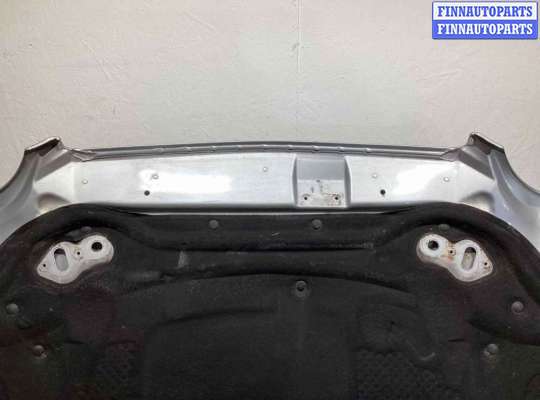 купить Капот на Mercedes CLK CLK (W209) 2002-2005