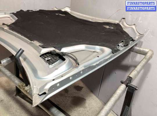 купить Капот на Mercedes CLK CLK (W209) 2002-2005