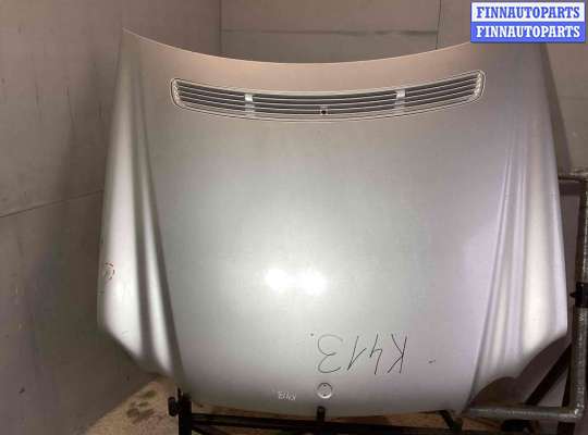 купить Капот на Mercedes CLK CLK (W209) 2002-2005