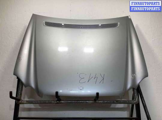 купить Капот на Mercedes CLK CLK (W209) 2002-2005
