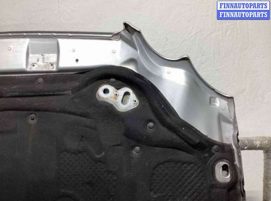 купить Капот на Mercedes CLK CLK (W209) 2002-2005