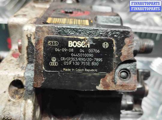 купить ТНВД на Audi A6 A6 C6 (4F) 2004-2008