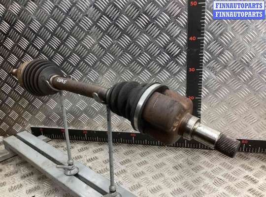 купить Полуось передняя левая (приводной вал, ШРУС) на Citroen C8 C8 I 2002-2008