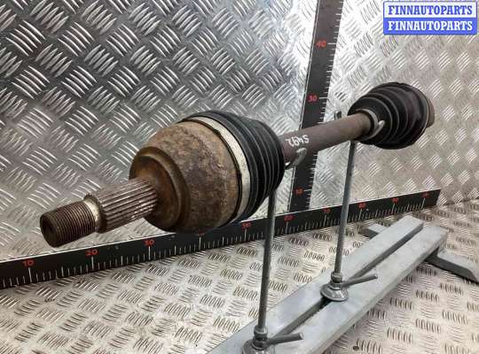 купить Полуось передняя левая (приводной вал, ШРУС) на Citroen C8 C8 I 2002-2008