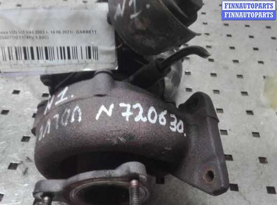 купить Турбина на Volvo V40 V40 I (VW) 1995-2000