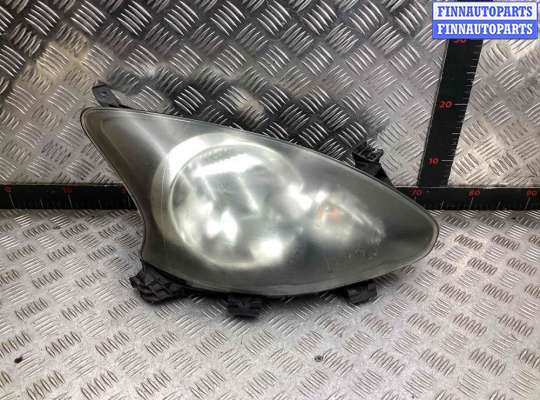 купить Фара правая на Toyota Aygo Aygo (B10) 2005-2014