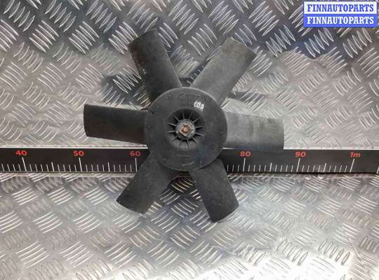 Вентилятор кондиционера CT1152597 на Peugeot Boxer Boxer I 1994-2006