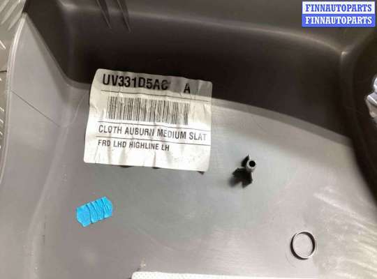 купить Обшивка двери передней левой (дверная карта) на Chrysler Voyager Voyager IV (RG) 2001-2008
