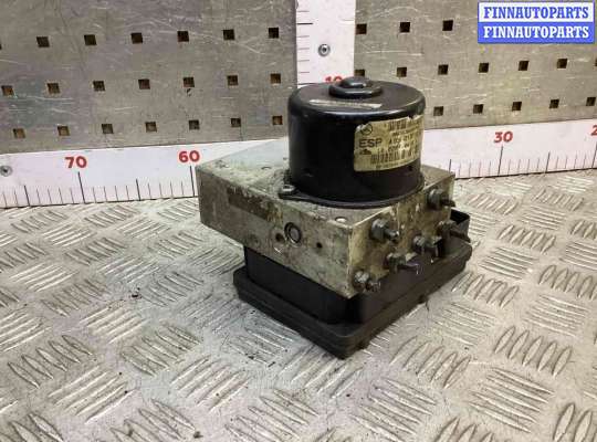 купить Блок ABS на Mercedes C C (W203) 2000-2004