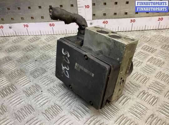 купить Блок ABS на Mercedes C C (W203) 2000-2004