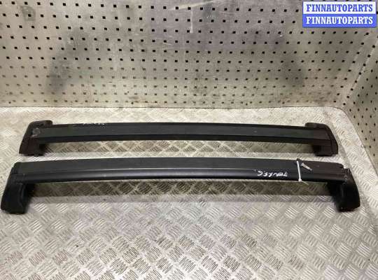Дуги на крышу (рейлинги) VG2448580 на Volkswagen Touareg Touareg I (7L) 2002-2006