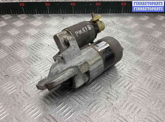 купить Стартер на Mazda 6 6 I (GG) 2002-2005