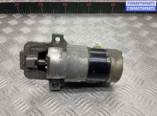 купить Стартер на Mazda 6 6 I (GG) 2002-2005