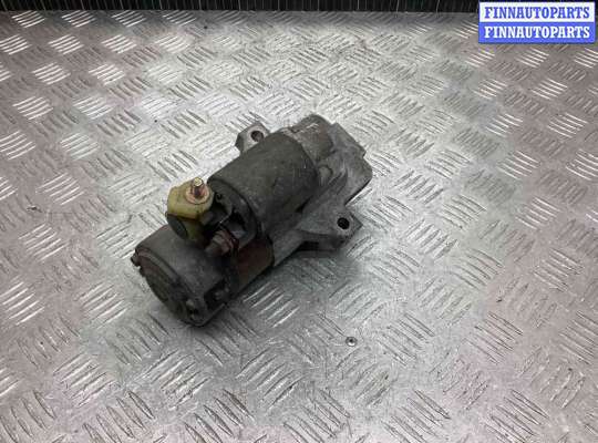 купить Стартер на Mazda 6 6 I (GG) 2002-2005