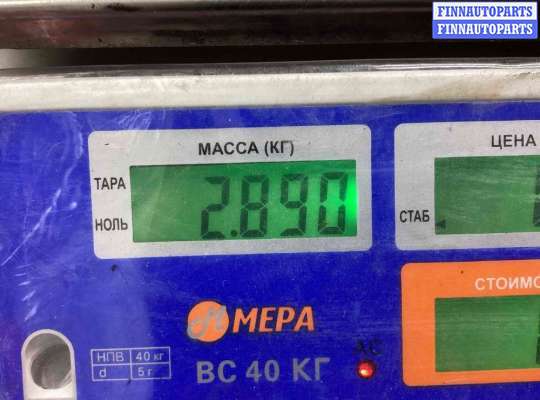 купить Стартер на Mazda 6 6 I (GG) 2002-2005