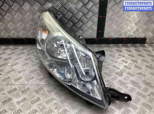 купить Фара правая на Fiat Scudo Scudo II (270) 2007-2016