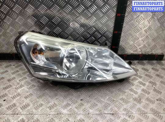 купить Фара правая на Fiat Scudo Scudo II (270) 2007-2016