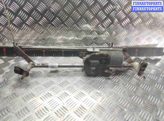 купить Механизм стеклоочистителя (трапеция дворников) на Volkswagen Golf Golf V (1K) 2004-2009