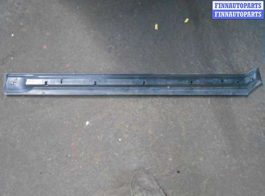 купить Молдинг двери задней правой на Opel Zafira Zafira A 1999-2003