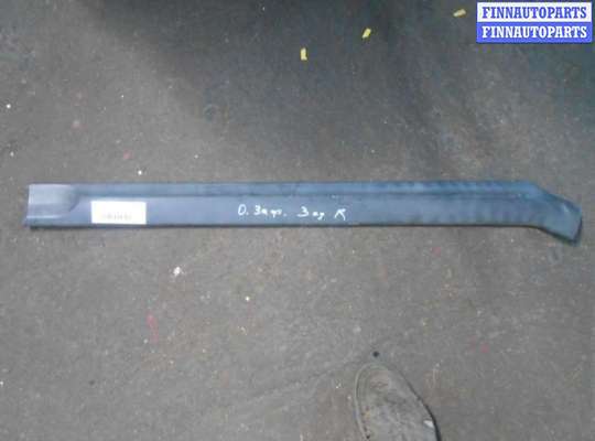 купить Молдинг двери задней правой на Opel Zafira Zafira A 1999-2003