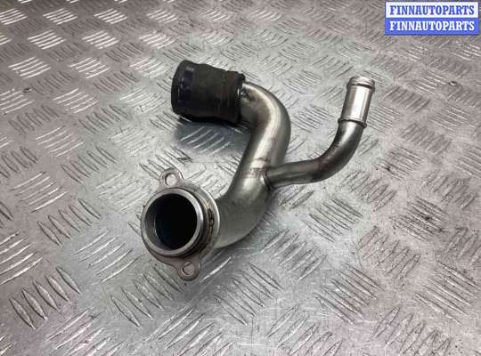 купить Трубка охлаждающей жидкости металлическая на BMW 1-Series 1-Series (E81/82/87/88) 2007-2013 рестайлинг