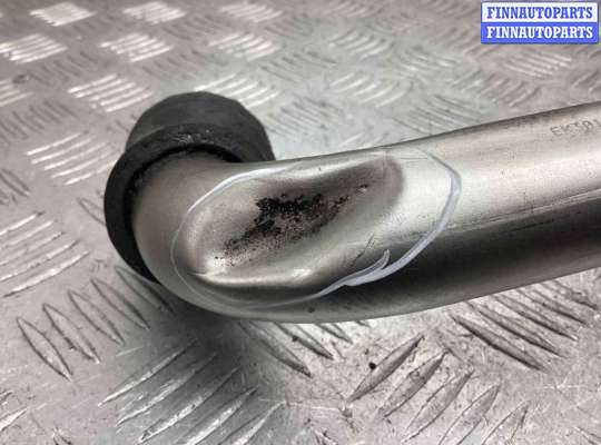 купить Трубка охлаждающей жидкости металлическая на BMW 1-Series 1-Series (E81/82/87/88) 2007-2013 рестайлинг