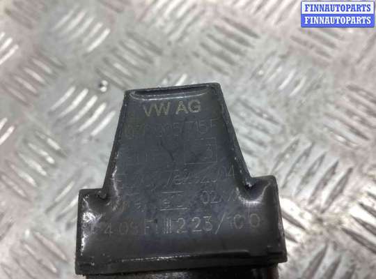 купить Катушка зажигания на Volkswagen Golf Golf IV (1J) 1997-2004