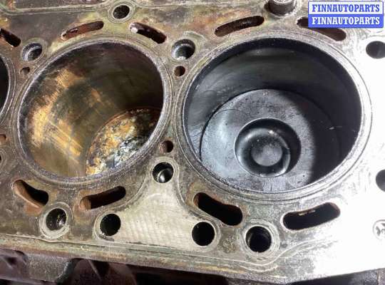 купить Блок цилиндров на Kia Carnival Carnival I (GQ) 1998-2006