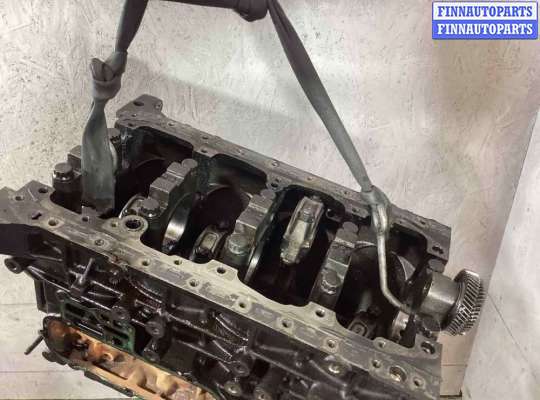 купить Блок цилиндров на Kia Carnival Carnival I (GQ) 1998-2006