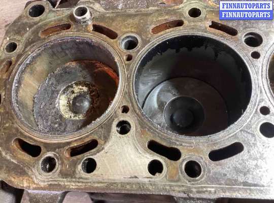 купить Блок цилиндров на Kia Carnival Carnival I (GQ) 1998-2006