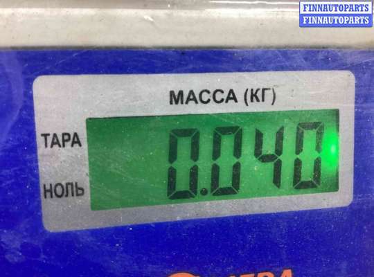 купить Трубка системы рециркуляции EGR на Renault Kangoo Kangoo I 2003-2007 рестайлинг