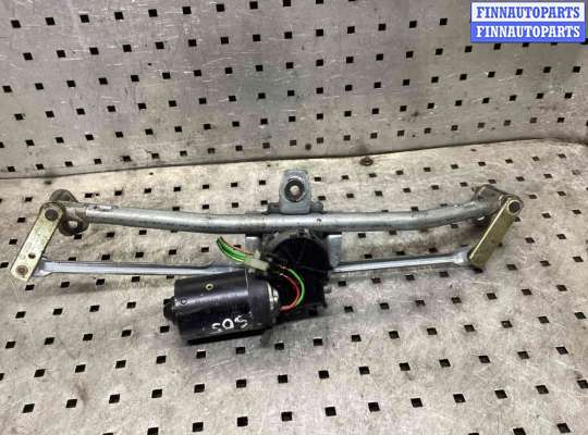 купить Механизм стеклоочистителя (трапеция дворников) на Volkswagen Bora Bora (1J) 1998-2005