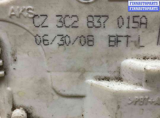 Трос двери задней VG2666430 на Volkswagen Passat Passat B6 (3C) 2005-2010