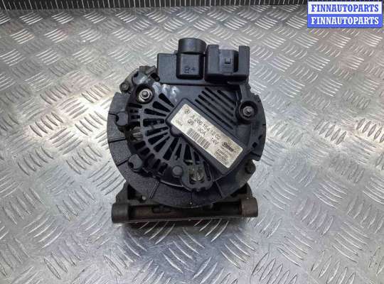 купить Генератор на Mercedes A A (W169) 2004-2012