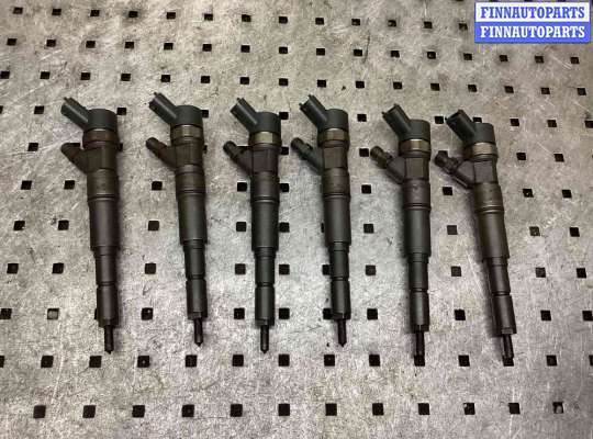 купить Форсунка на BMW 5-Series 5-Series (E39) 2000-2004 рестайлинг