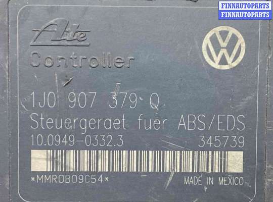 купить Блок ABS на Volkswagen Sharan I (7M) 2000-2003 рестайлинг
