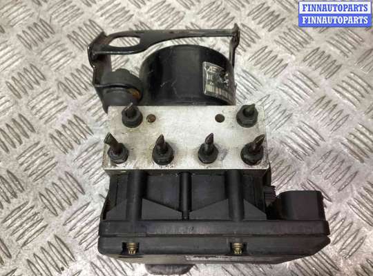 купить Блок ABS на Volkswagen Sharan I (7M) 2000-2003 рестайлинг