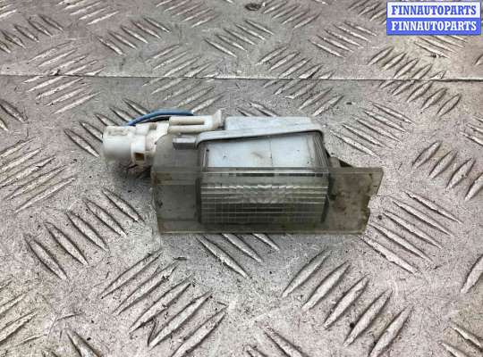 купить Подсветка номера на Renault Master Master II 1998-2010