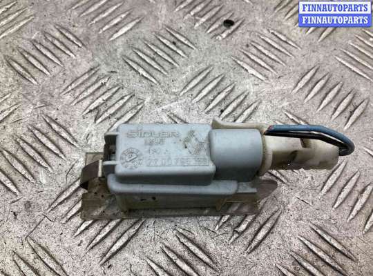 купить Подсветка номера на Renault Master Master II 1998-2010