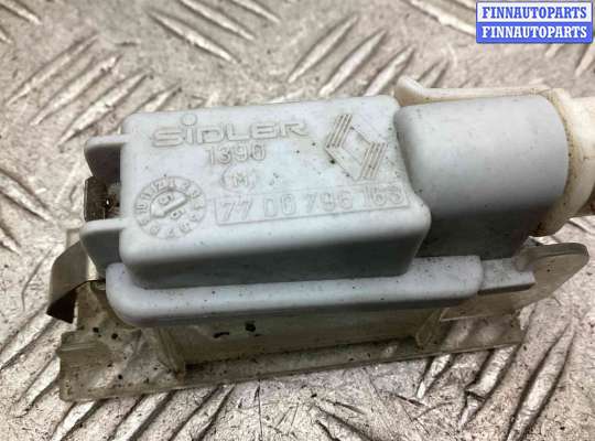 купить Подсветка номера на Renault Master Master II 1998-2010