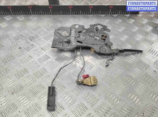 купить Замок двери сдвижной на Chrysler Voyager Voyager III (GS) 1995-2001